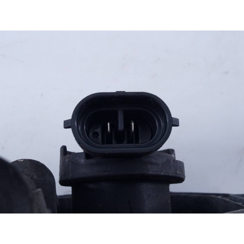 Recambio de faro antiniebla izquierdo para dacia sandero stepway comfort referencia OEM IAM 20150097R 39208691 E1-A1-47-1