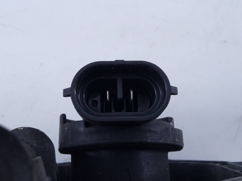 Recambio de faro antiniebla izquierdo para dacia sandero stepway comfort referencia OEM IAM 20150097R 39208691 E1-A1-47-1