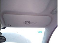 Recambio de parasol derecho para citroën c8 2.0 hdi 160 exclusive referencia OEM IAM    2