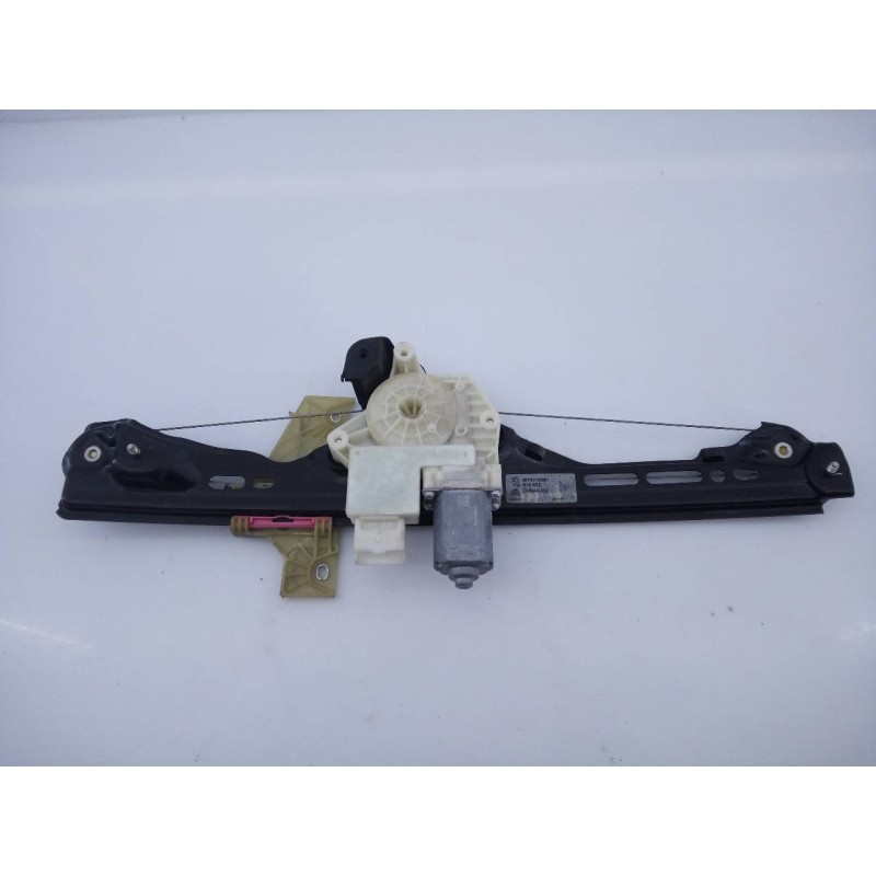 Recambio de elevalunas trasero derecho para citroën c4 picasso feel referencia OEM IAM 9675288180  E1-A4-48-2