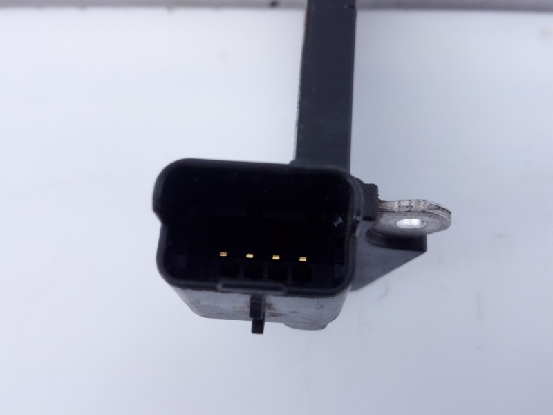 Recambio de caudalimetro para peugeot 508 access referencia OEM IAM 9683282980  E3-B2-28-2