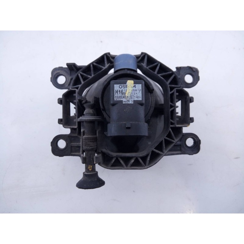 Recambio de faro antiniebla izquierdo para dacia sandero stepway comfort referencia OEM IAM 20150097R 39208691 E1-A1-47-1