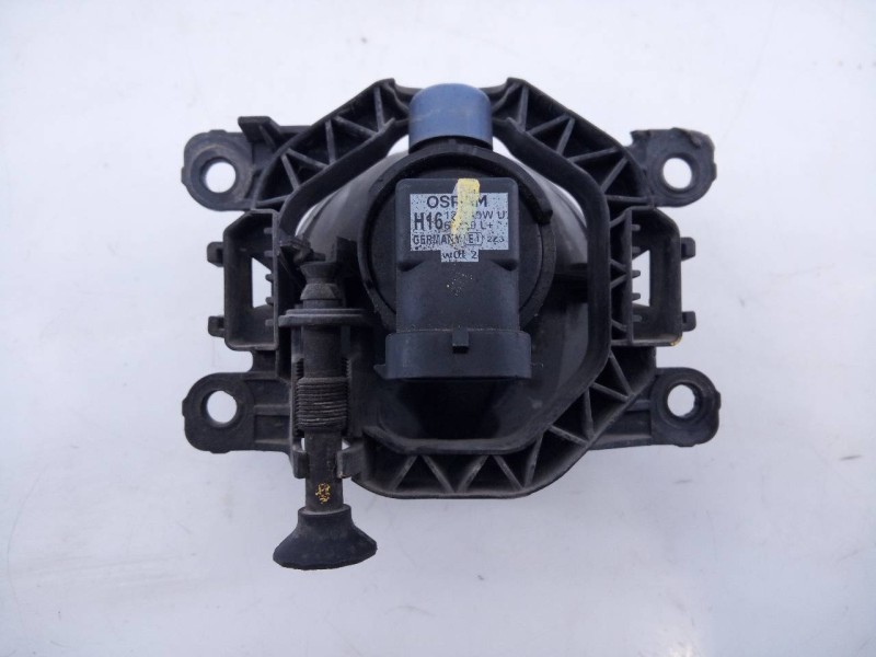 Recambio de faro antiniebla izquierdo para dacia sandero stepway comfort referencia OEM IAM 20150097R 39208691 E1-A1-47-1