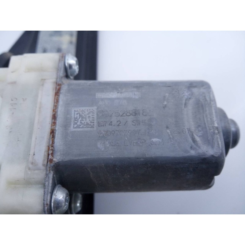 Recambio de elevalunas trasero derecho para citroën c4 picasso feel referencia OEM IAM 9675288180  E1-A4-48-2