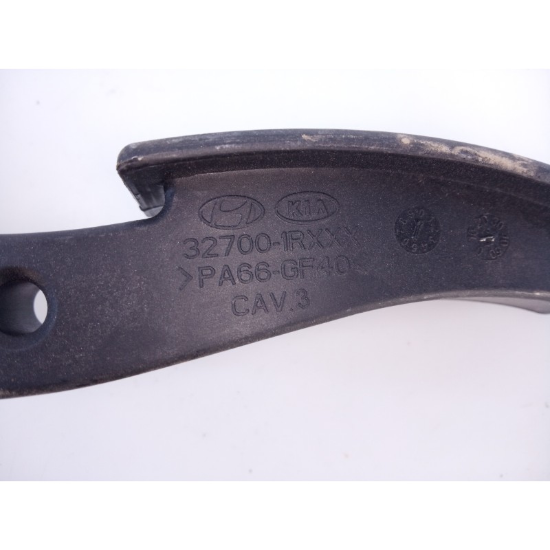 Recambio de pedal acelerador para hyundai i20 essence referencia OEM IAM 327001RXXX 327001R E3-A3-39-2