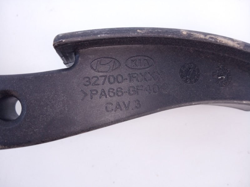 Recambio de pedal acelerador para hyundai i20 essence referencia OEM IAM 327001RXXX 327001R E3-A3-39-2