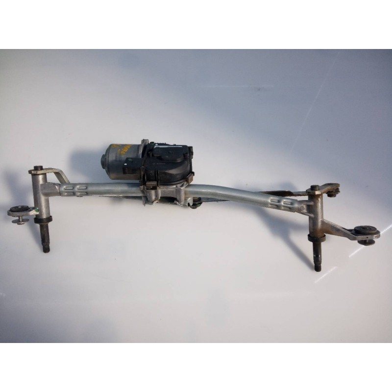 Recambio de motor limpia delantero para opel grandland x excellence referencia OEM IAM 3397022076  E2-B6-2-1