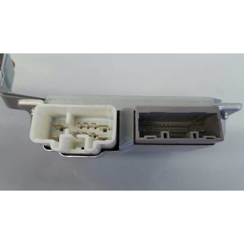 Recambio de modulo electronico para suzuki sx4 gle referencia OEM IAM 3368055P01  E2-A3-60-2