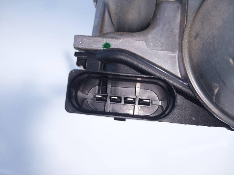 Recambio de motor limpia delantero para opel grandland x excellence referencia OEM IAM 3397022076  E2-B6-2-1