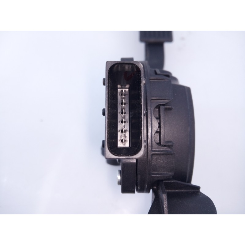 Recambio de pedal acelerador para hyundai i20 essence referencia OEM IAM 327001RXXX 327001R E3-A3-39-2