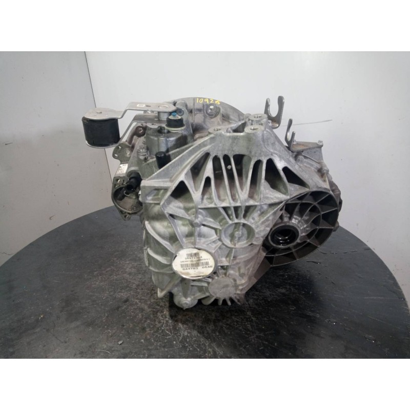 Recambio de caja cambios para mercedes-benz clase b (w246) b 180 cdi be (246.200) referencia OEM IAM 711642  M1-A2-25