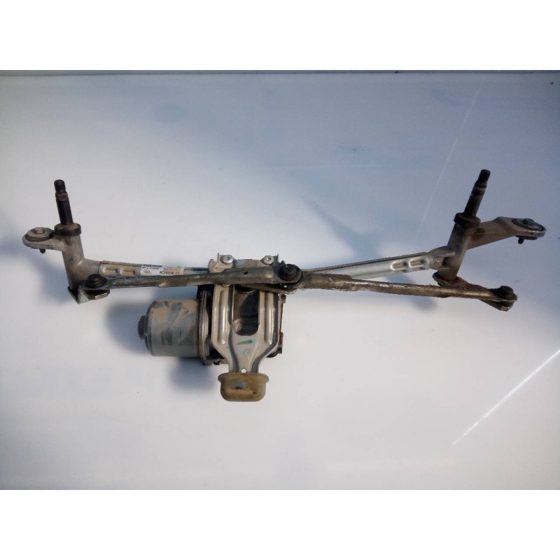 Recambio de motor limpia delantero para opel grandland x excellence referencia OEM IAM 3397022076  E2-B6-2-1