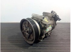 Recambio de compresor aire acondicionado para renault clio iii dynamique referencia OEM IAM 8200600122 03293812662 P3-A1-8-2