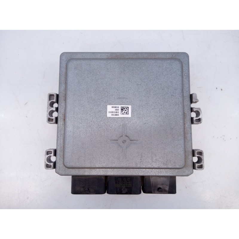 Recambio de centralita motor uce para peugeot 508 access referencia OEM IAM 9677243580 S180123006A E3-B2-24-2