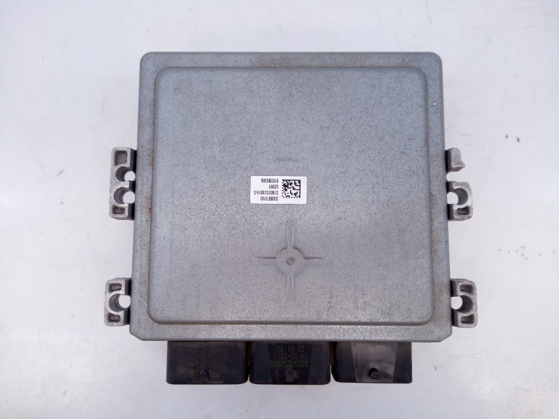 Recambio de centralita motor uce para peugeot 508 access referencia OEM IAM 9677243580 S180123006A E3-B2-24-2