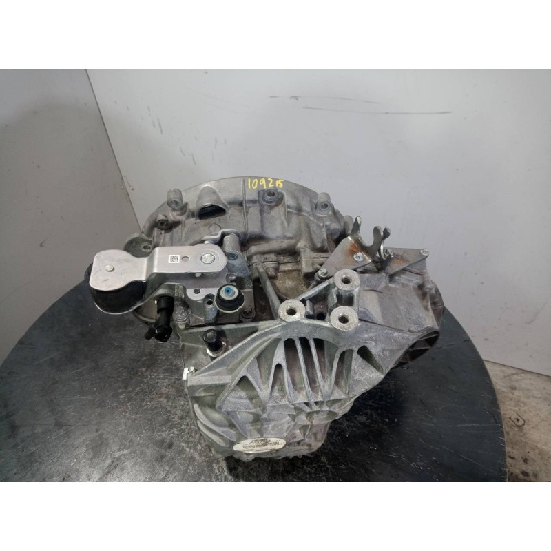 Recambio de caja cambios para mercedes-benz clase b (w246) b 180 cdi be (246.200) referencia OEM IAM 711642  M1-A2-25