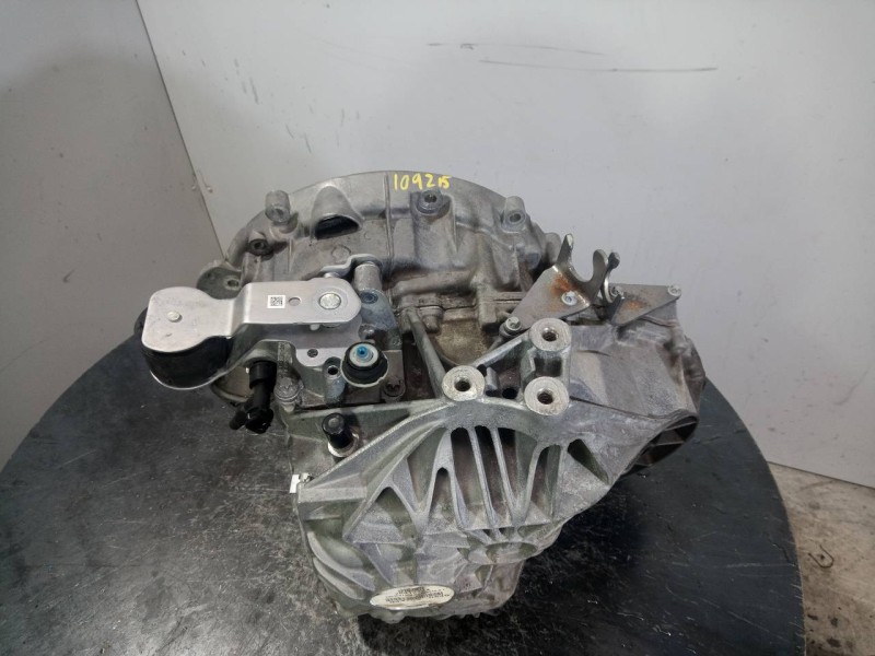 Recambio de caja cambios para mercedes-benz clase b (w246) b 180 cdi be (246.200) referencia OEM IAM 711642  M1-A2-25