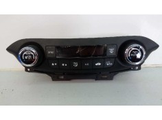 Recambio de mando climatizador para honda cr-v luxury 4x4 referencia OEM IAM 79600T1GG6  E3-B5-19-4