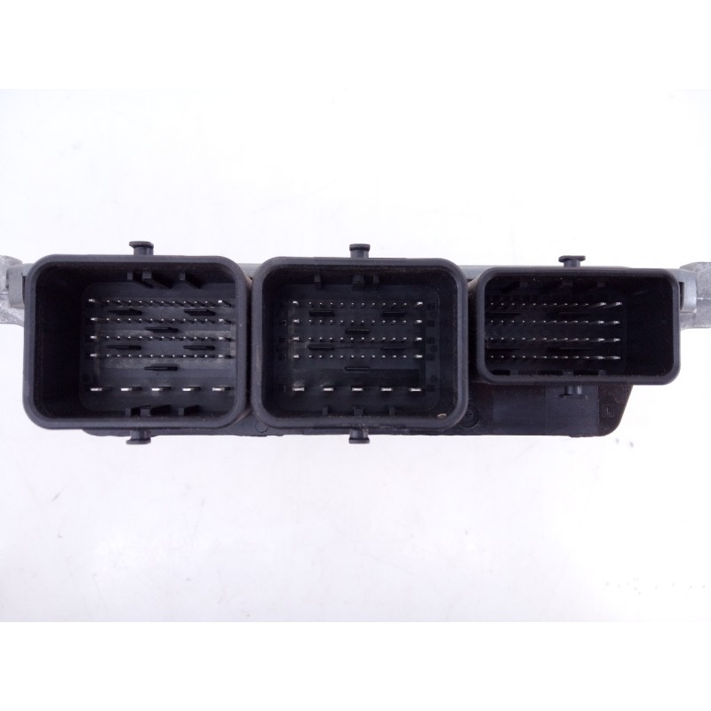 Recambio de centralita motor uce para peugeot 508 access referencia OEM IAM 9677243580 S180123006A E3-B2-24-2