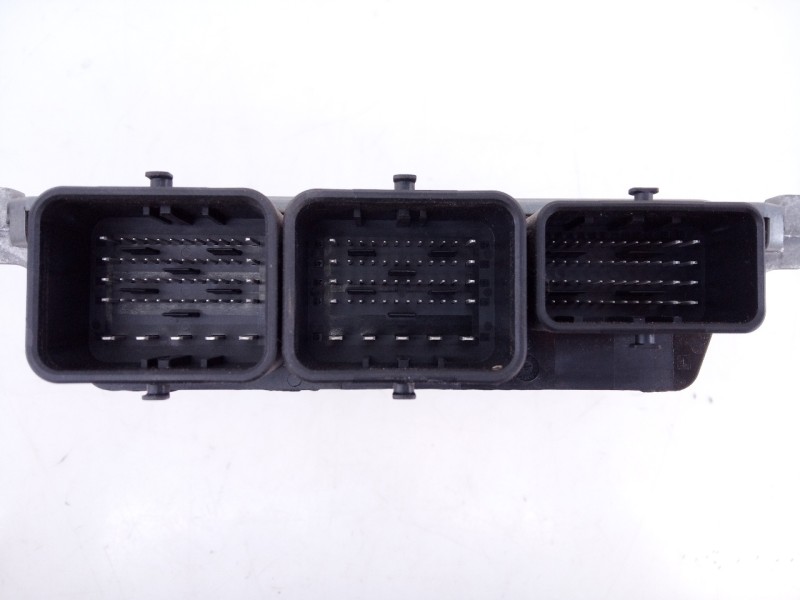Recambio de centralita motor uce para peugeot 508 access referencia OEM IAM 9677243580 S180123006A E3-B2-24-2