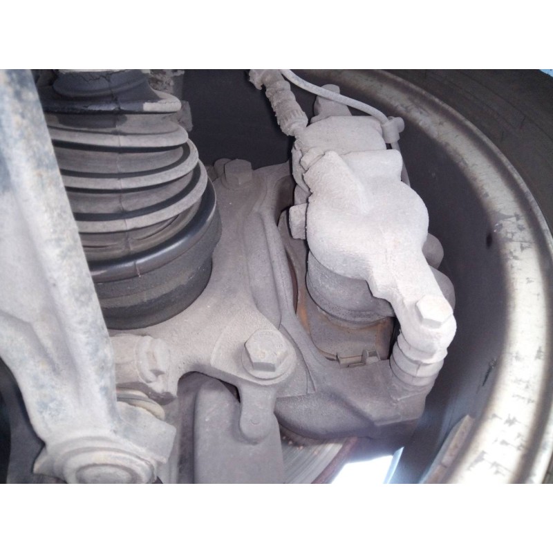 Recambio de pinza freno delantera izquierda para citroën c8 2.0 hdi 160 exclusive referencia OEM IAM   