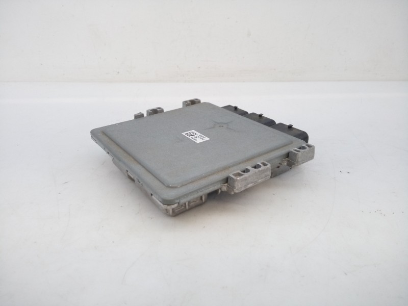 Recambio de centralita motor uce para peugeot 508 access referencia OEM IAM 9677243580 S180123006A E3-B2-24-2