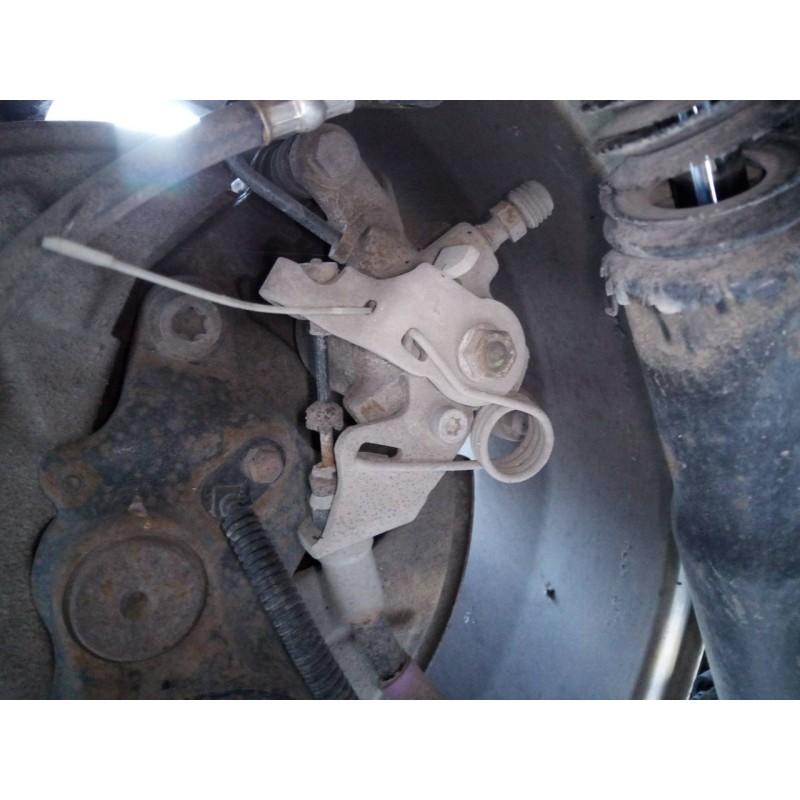 Recambio de pinza freno trasera izquierda para citroën c8 2.0 hdi 160 exclusive referencia OEM IAM   