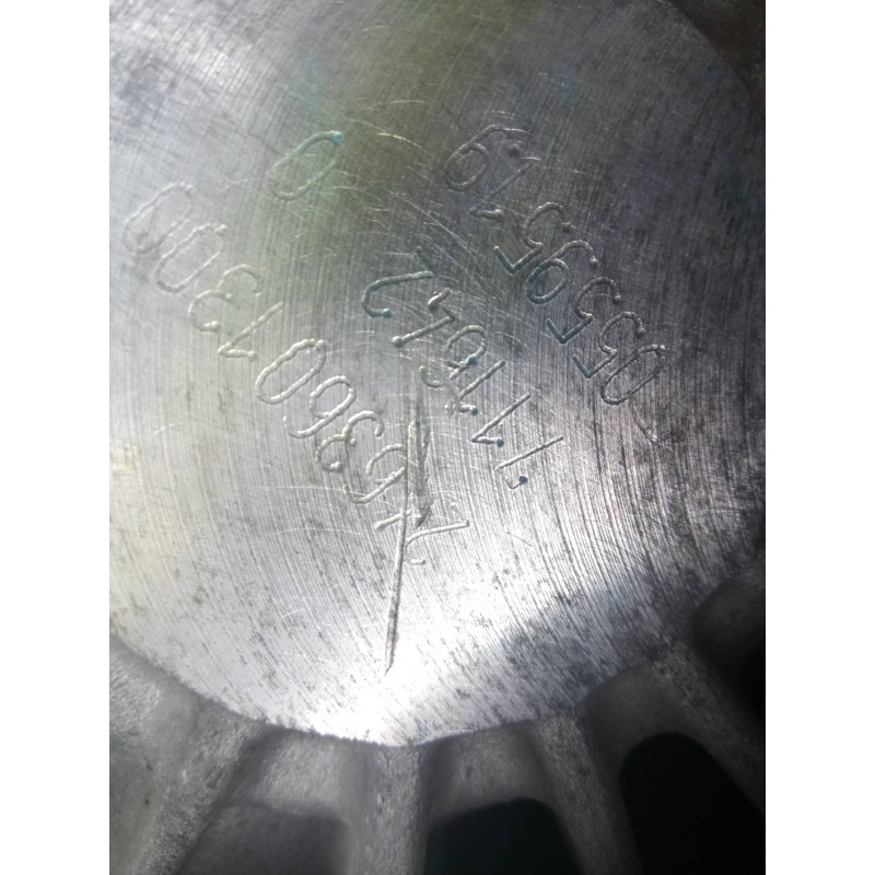 Recambio de caja cambios para mercedes-benz clase b (w246) b 180 cdi be (246.200) referencia OEM IAM 711642  M1-A2-25