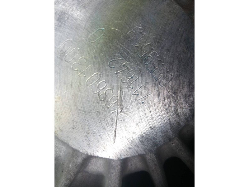 Recambio de caja cambios para mercedes-benz clase b (w246) b 180 cdi be (246.200) referencia OEM IAM 711642  M1-A2-25