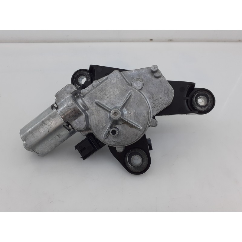 Recambio de motor limpia trasero para opel grandland x excellence referencia OEM IAM 9819899980 0390205062 E3-A5-23-2