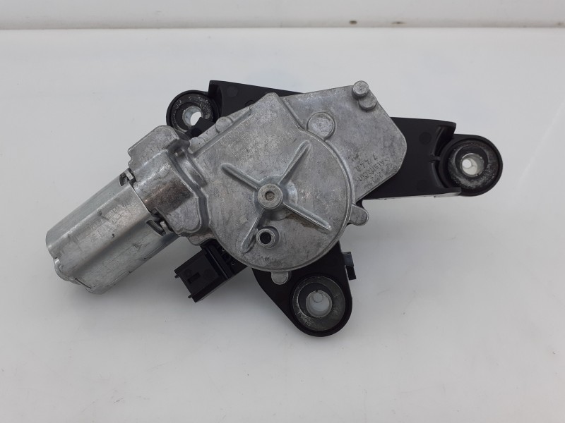 Recambio de motor limpia trasero para opel grandland x excellence referencia OEM IAM 9819899980 0390205062 E3-A5-23-2