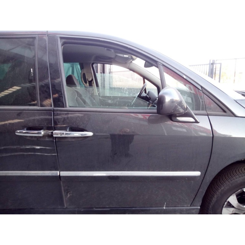 Recambio de puerta delantera derecha para citroën c8 2.0 hdi 160 exclusive referencia OEM IAM   