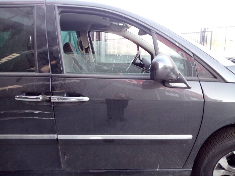 Recambio de puerta delantera derecha para citroën c8 2.0 hdi 160 exclusive referencia OEM IAM   