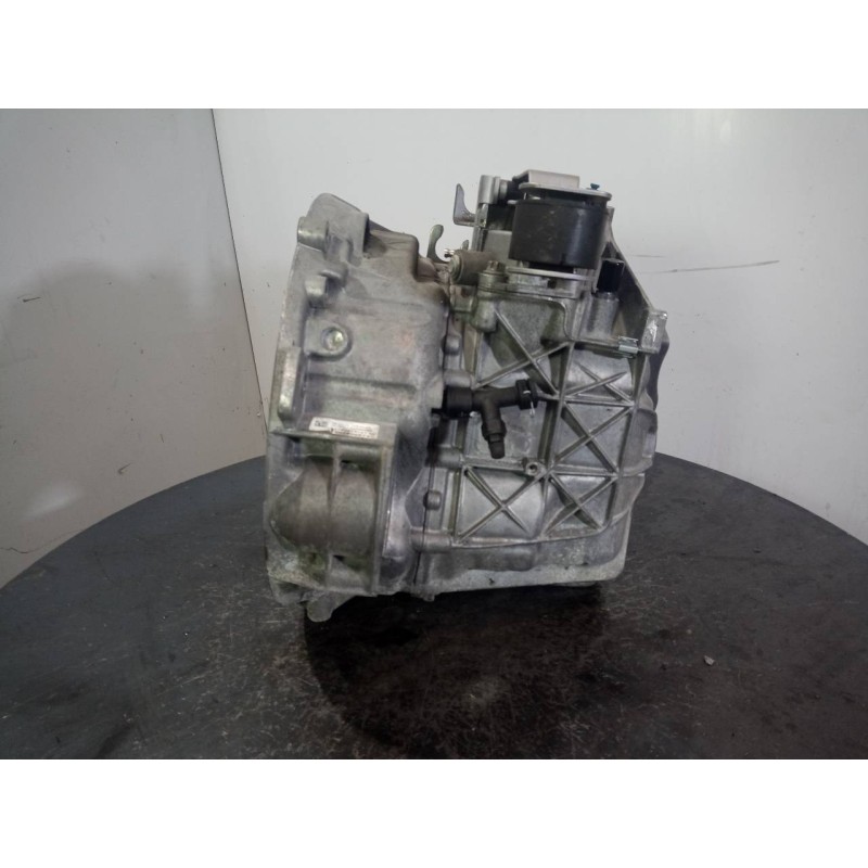 Recambio de caja cambios para mercedes-benz clase b (w246) b 180 cdi be (246.200) referencia OEM IAM 711642  M1-A2-25