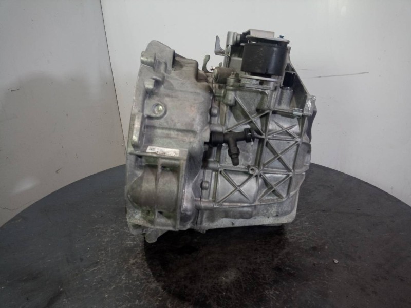 Recambio de caja cambios para mercedes-benz clase b (w246) b 180 cdi be (246.200) referencia OEM IAM 711642  M1-A2-25