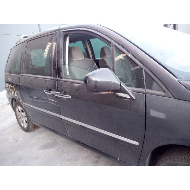Recambio de puerta delantera derecha para citroën c8 2.0 hdi 160 exclusive referencia OEM IAM   