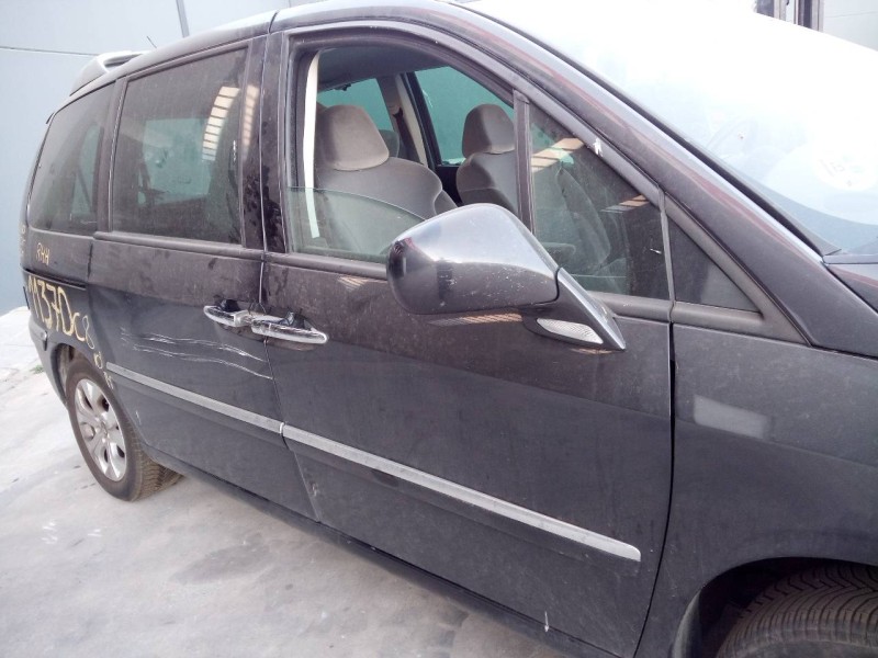 Recambio de puerta delantera derecha para citroën c8 2.0 hdi 160 exclusive referencia OEM IAM   