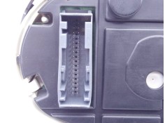 Recambio de cuadro instrumentos para ford fiesta (cb1) titanium referencia OEM IAM 8A6110849CD  E3-B3-31-1 2