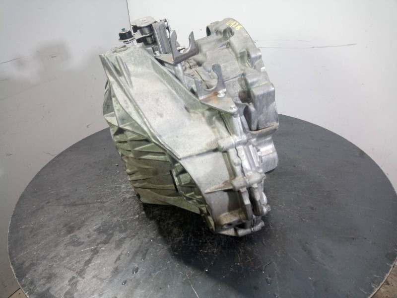 Recambio de caja cambios para mercedes-benz clase b (w246) b 180 cdi be (246.200) referencia OEM IAM 711642  M1-A2-25