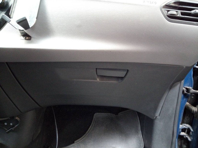 Recambio de guantera para citroën c4 picasso feel referencia OEM IAM   