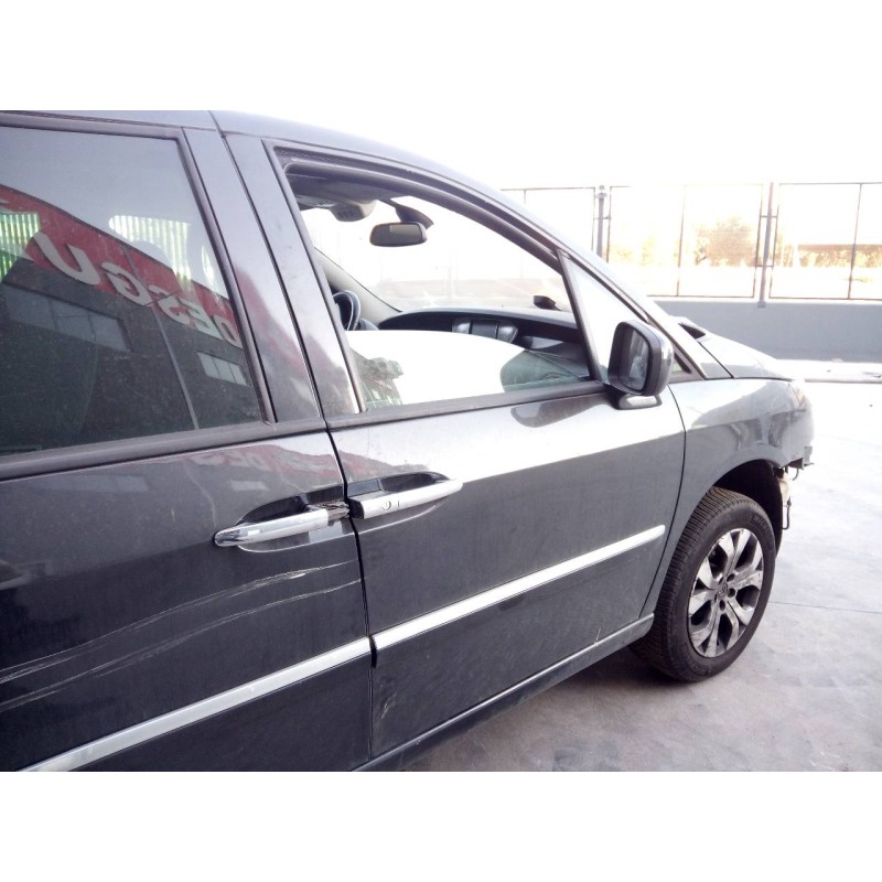 Recambio de puerta delantera derecha para citroën c8 2.0 hdi 160 exclusive referencia OEM IAM   