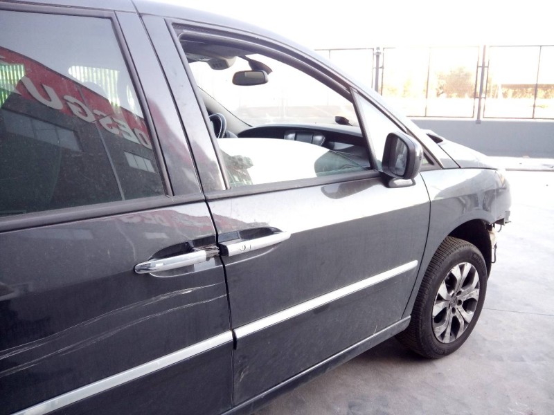 Recambio de puerta delantera derecha para citroën c8 2.0 hdi 160 exclusive referencia OEM IAM   