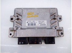 CENTRALITA MOTOR UCE 82001117953 8201082039 E2-A1-3-2