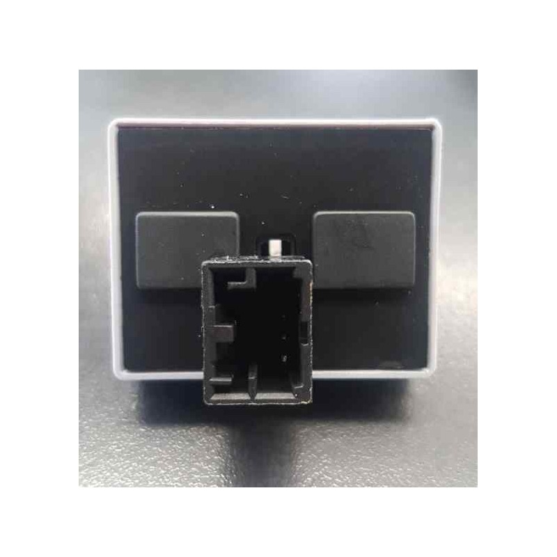 Recambio de mando elevalunas delantero izquierdo para seat ibiza (6l1) referencia OEM IAM 6Q0959858 NUEVO T2-4-B1-3