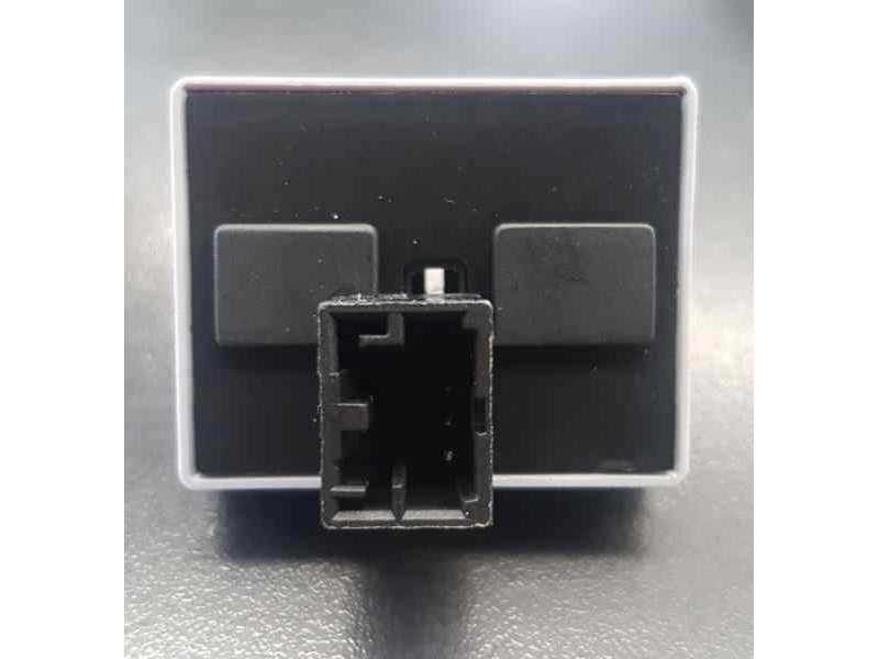 Recambio de mando elevalunas delantero izquierdo para seat ibiza (6l1) referencia OEM IAM 6Q0959858 NUEVO T2-4-B1-3