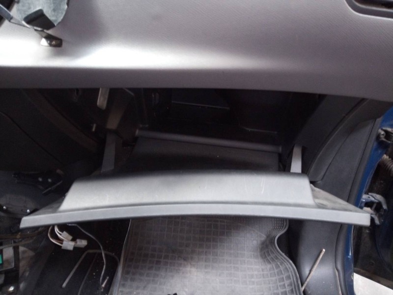 Recambio de guantera para citroën c4 picasso feel referencia OEM IAM   