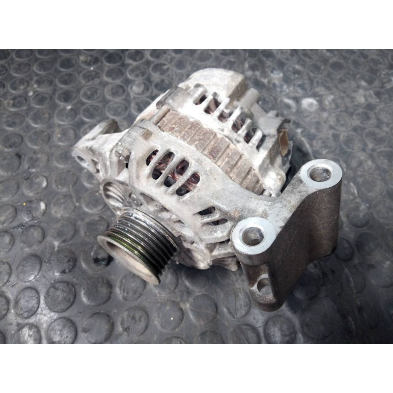 Recambio de alternador para ford fusion (cbk) + referencia OEM IAM 2S6T10300DD  P3-A4-22-2