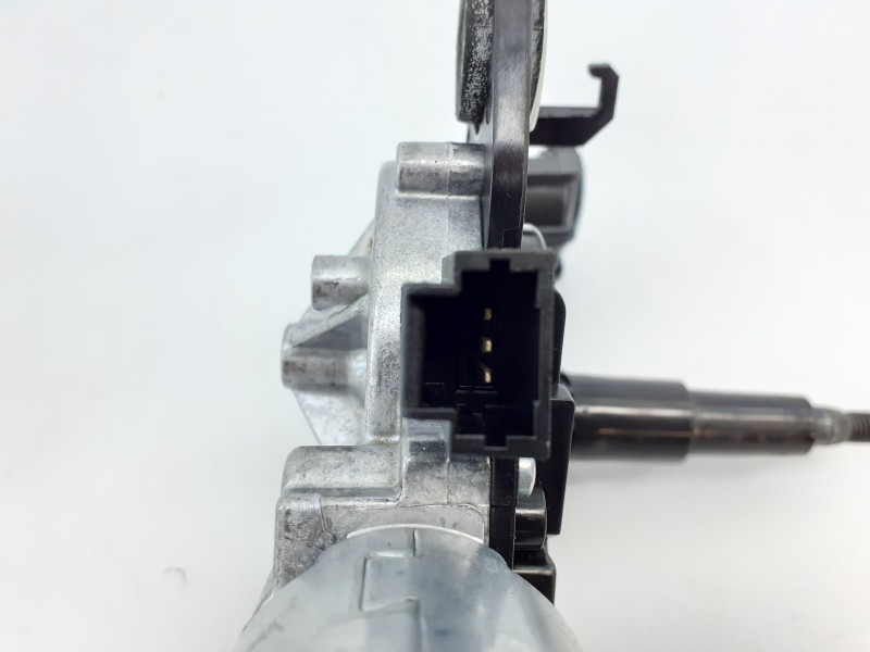 Recambio de motor limpia trasero para opel grandland x excellence referencia OEM IAM 9819899980 0390205062 E3-A5-23-2