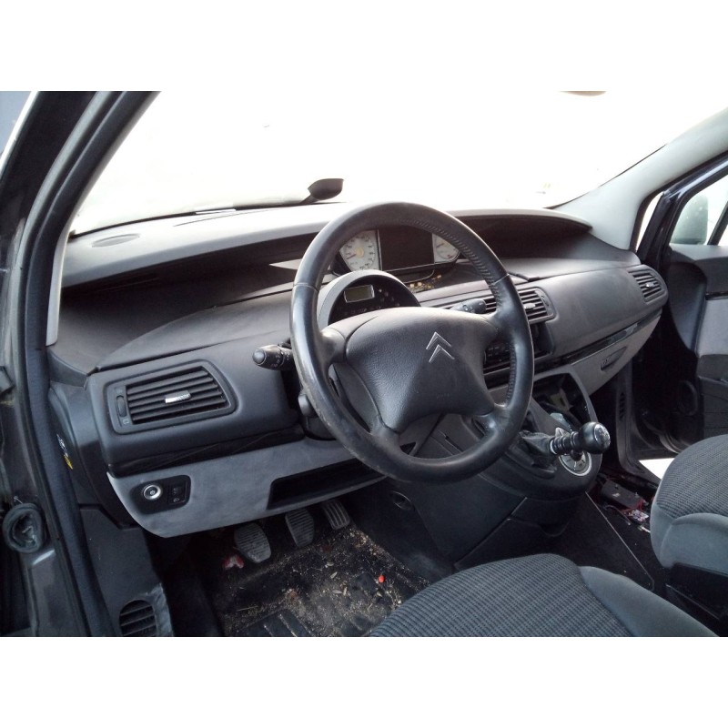 Recambio de salpicadero para citroën c8 2.0 hdi 160 exclusive referencia OEM IAM   