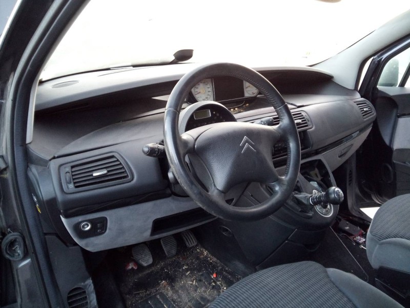 Recambio de salpicadero para citroën c8 2.0 hdi 160 exclusive referencia OEM IAM   